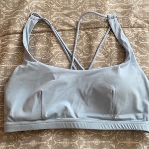 BUFFBUNNY SPORTS BRA
